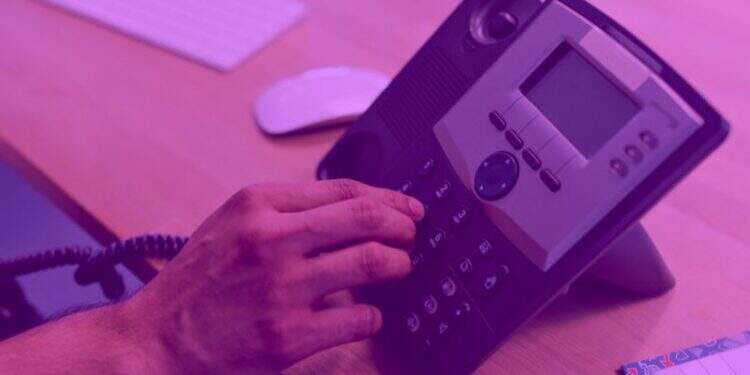 Localizar telefone pelo nome