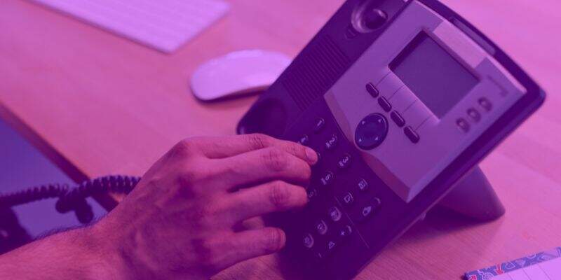 Localizar telefone pelo nome
