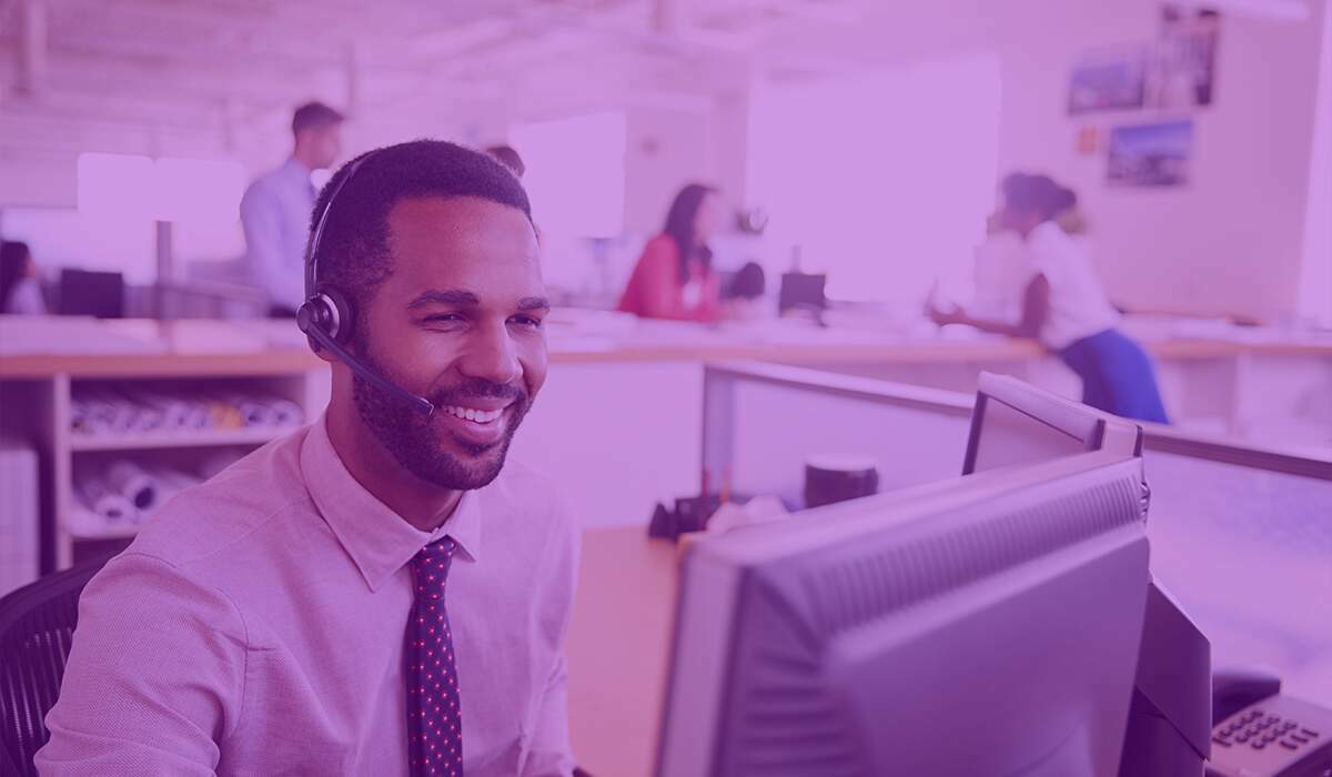 Contato com a Pessoa Certa (CPC) no Call Center e Cobrança