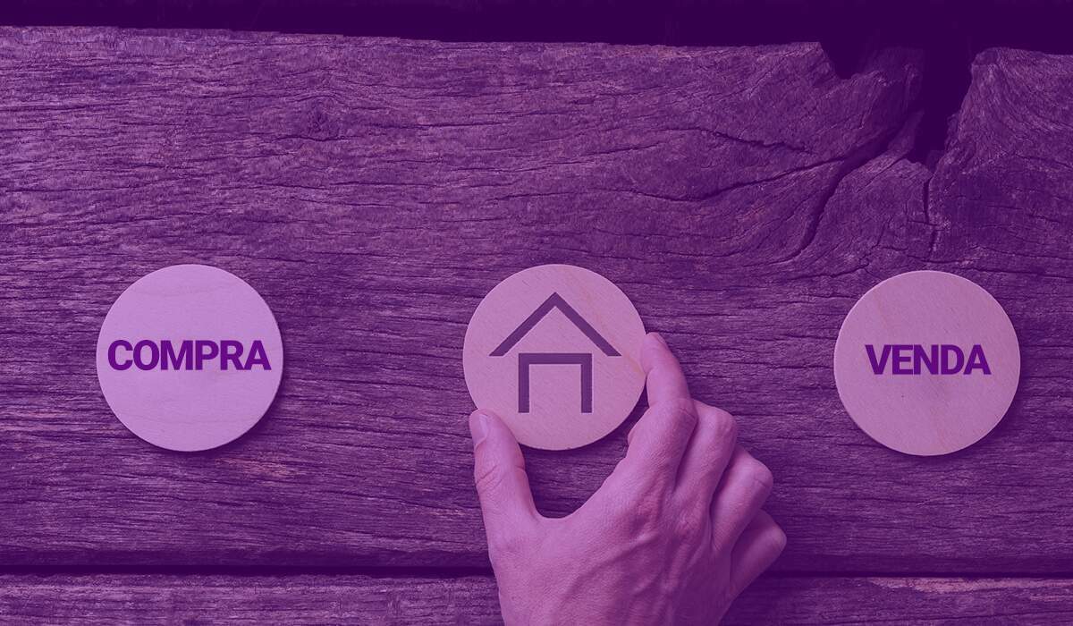 Modelo de mensagem para prospecção de clientes no mercado imobiliário