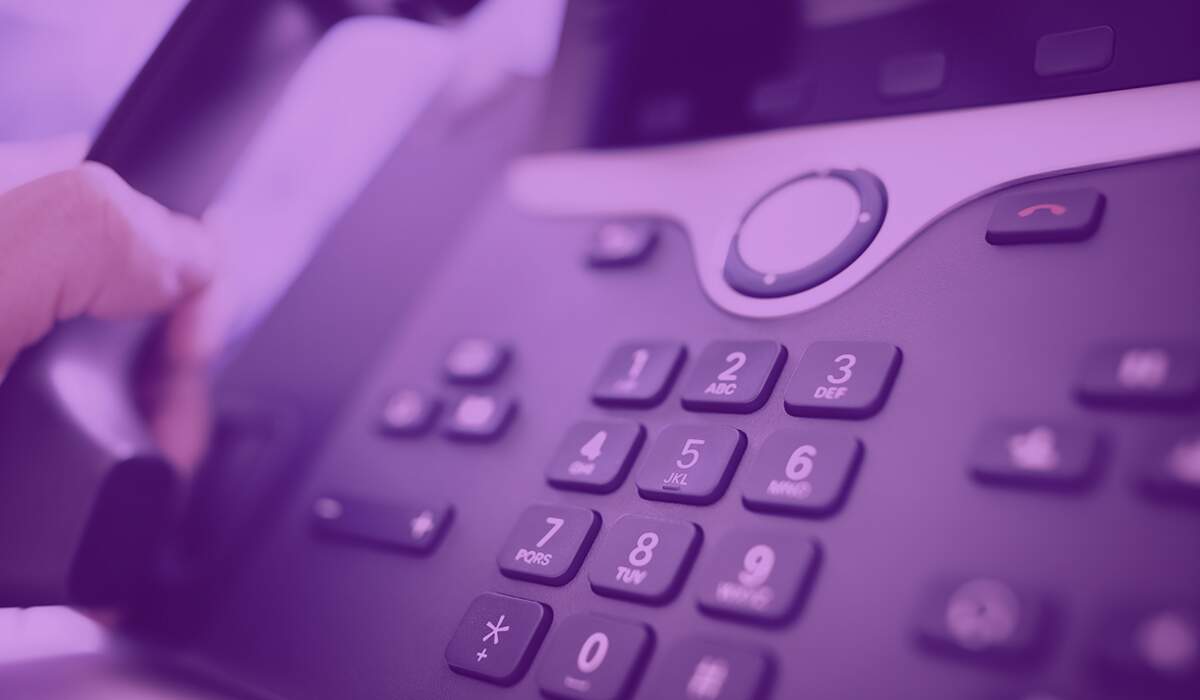 Cobrança por telefone: você sabe como abordar o devedor?