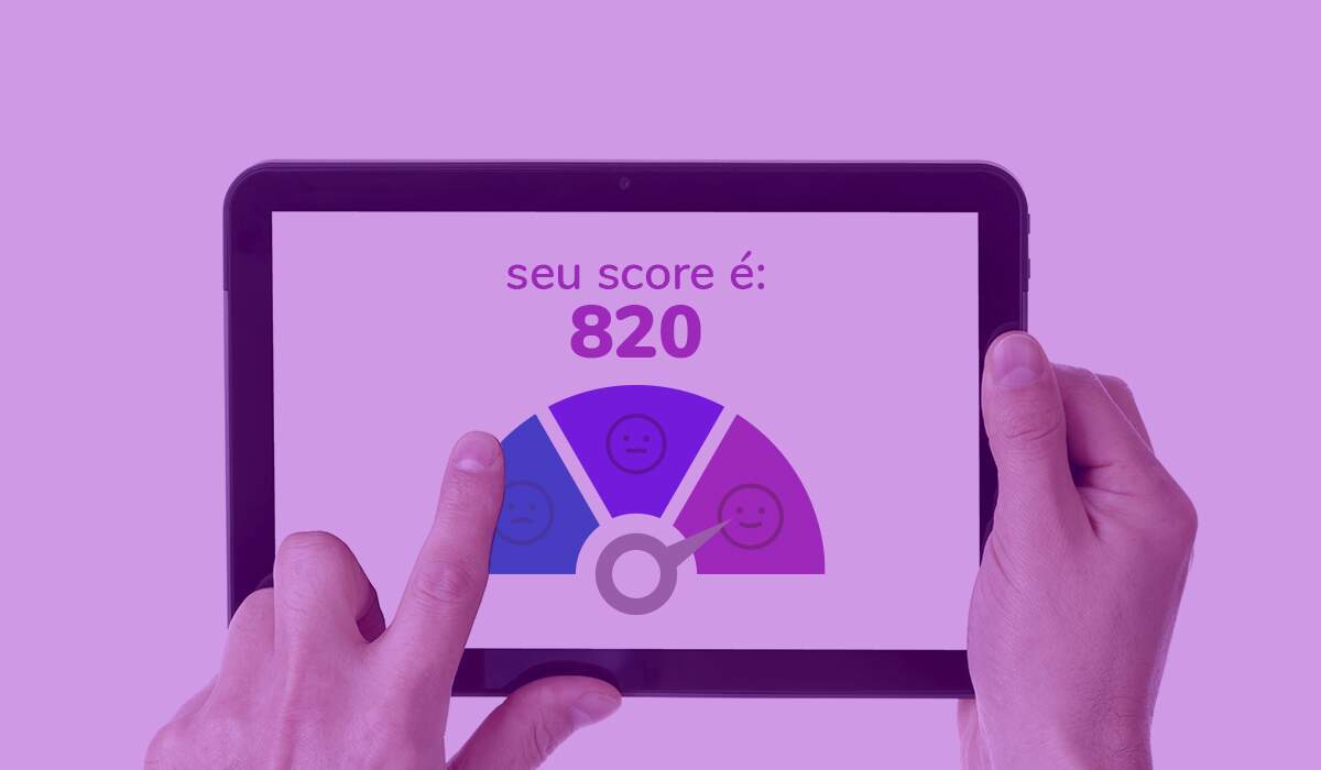 Score de crédito: veja tudo o que você precisa saber sobre o assunto!