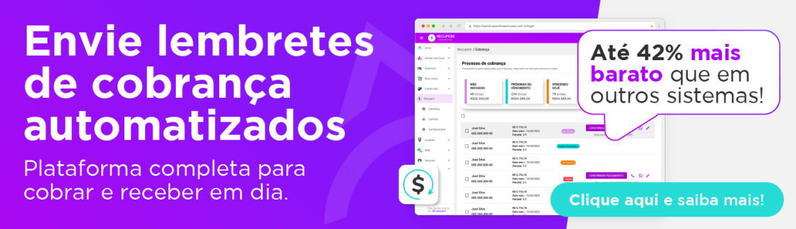 Guia Completo de Conciliação Bancária: Passo a Passo