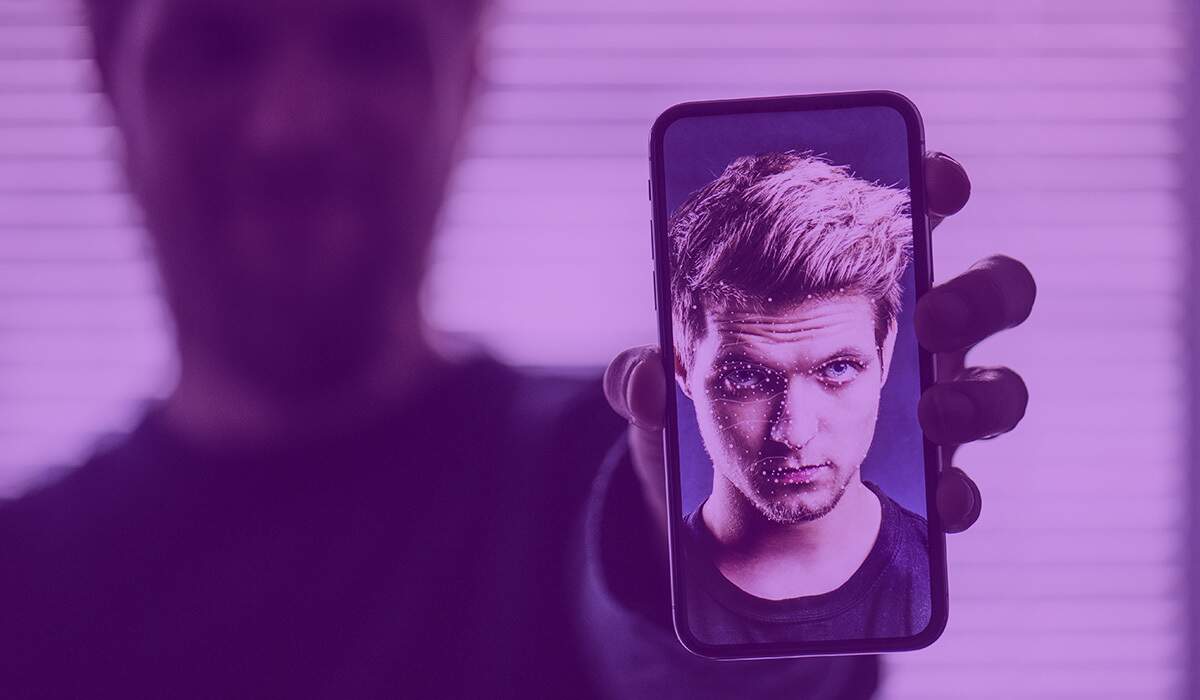 Como o reconhecimento facial pode ajudar na prevenção de fraude?