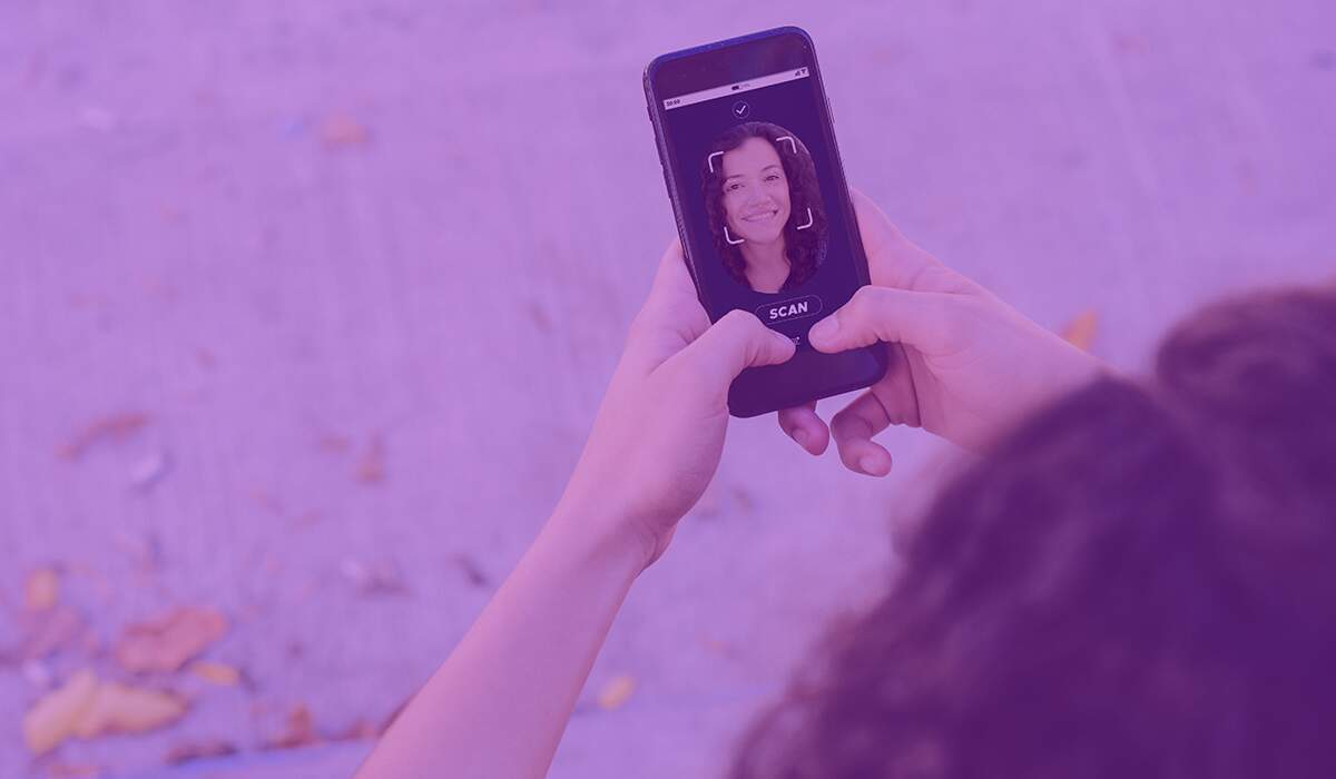 Como escolher uma solução de biometria facial?