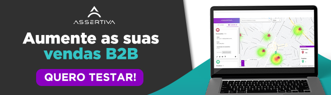Aumentar vendas B2B