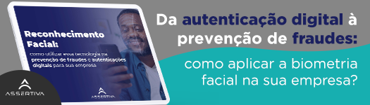 Como aplicar a biometria facial na sua empresa? Ebook aponta os caminhos