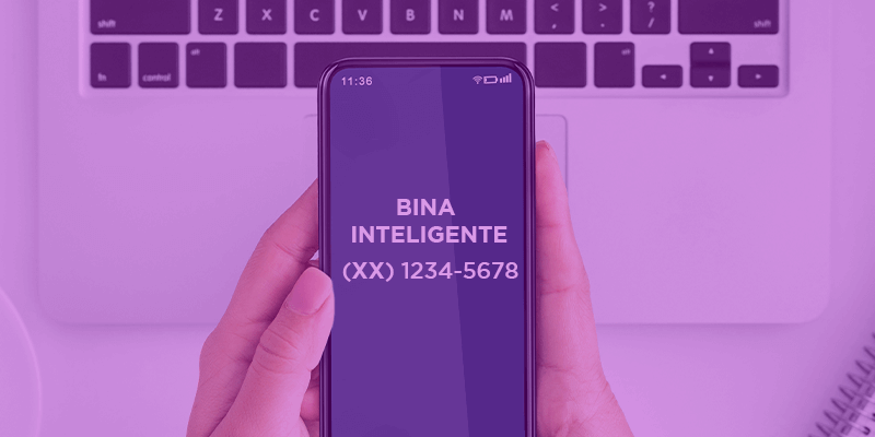 Veja a importância da bina inteligente e das alterações do DDD nas ligações de cobrança