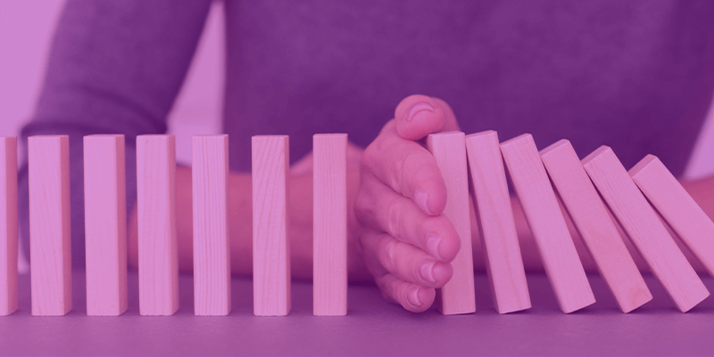 O que é mitigação de riscos - Passo a passo para implantar na sua empresa