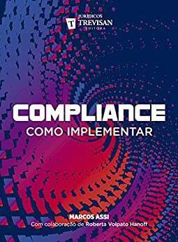 Livros sobre compliance: Compliance - Como implementar