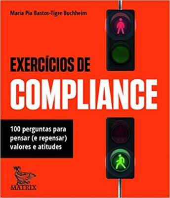 Livros sobre compliance: Exercícios de compliance