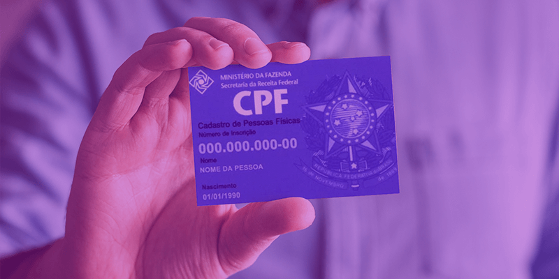 O que é CPF negativado e como sua empresa pode consultar