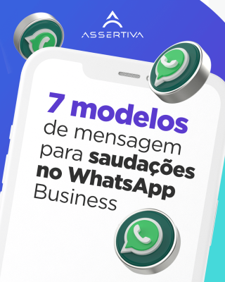 post-7 modelos de mensagem para saudações no WhatsApp Business_1