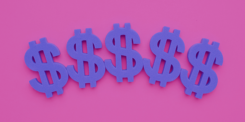 Inadimplência financeira