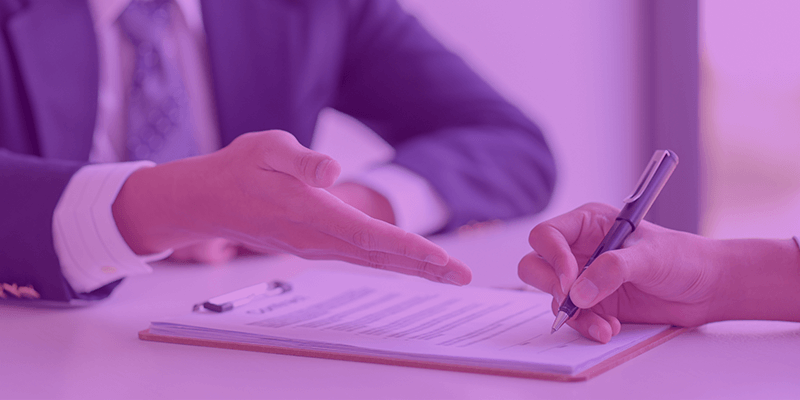 Modelo de termo de confissão de dívida: o que é, como fazer e exemplos para usar na sua empresa