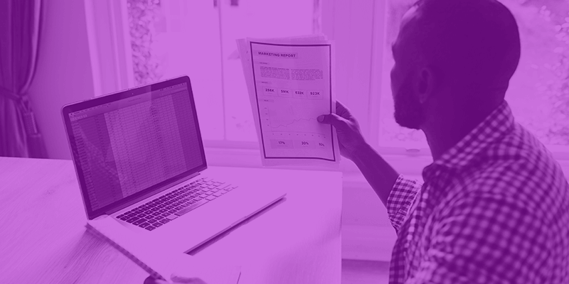 Modelo de ação de cobrança para recuperação de dívidas