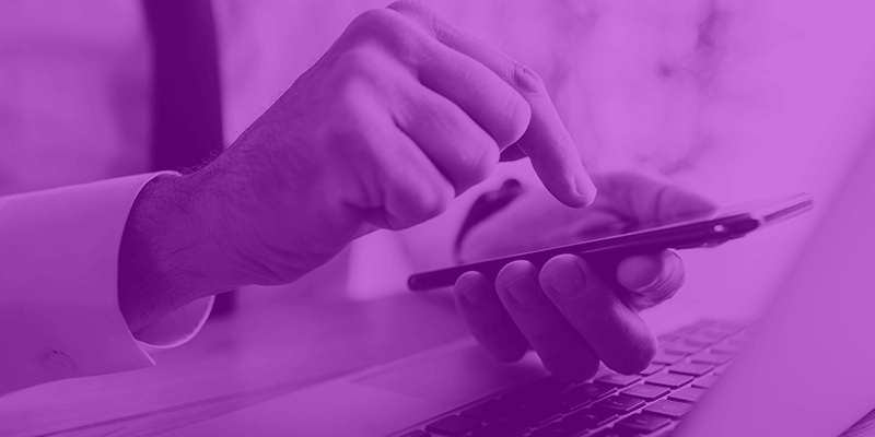 Sistema de disparo de SMS em massa