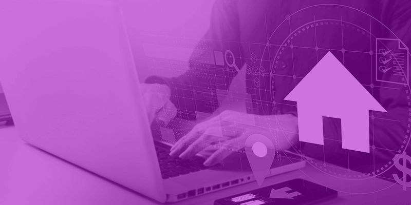 Como funciona um sistema de localização de devedores