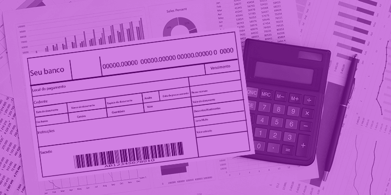 Passo a passo: como gerar um boleto de cobrança de forma rápida e eficiente