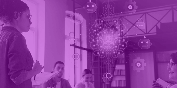 Saiba como a inteligência artificial potencializa a cobrança de dívida e até dobra os resultados!