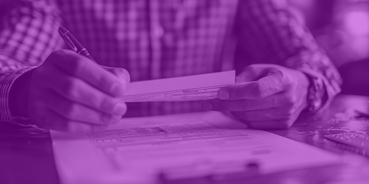 Como Preencher uma Nota Promissória Corretamente