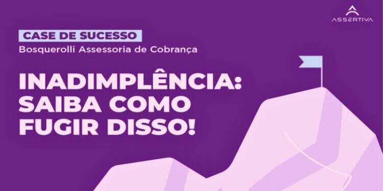 Redução de  80% no tempo de conciliação de dívidas: veja como a Bosquerolli Assessoria de Cobrança alcançou esse feito