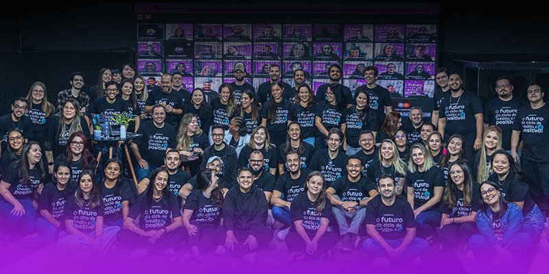 Celebrando a história e o futuro: Assertiva Soluções comemora 12 anos de sucesso