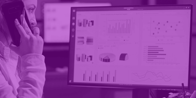 Guia Completo do Dashboard Financeiro para Empresas