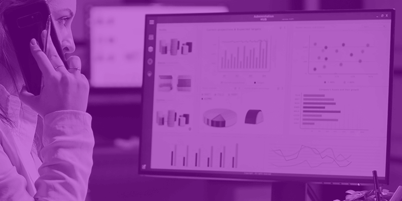 Guia Completo do Dashboard Financeiro para Empresas