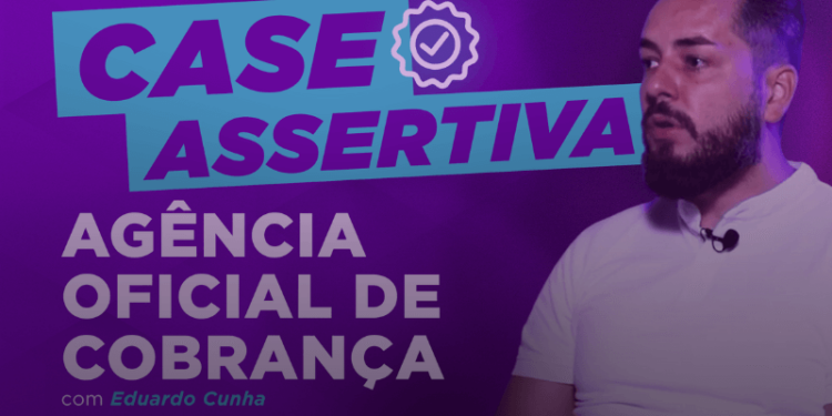 Case de Sucesso - Agência Oficial de Cobrança e Assertiva