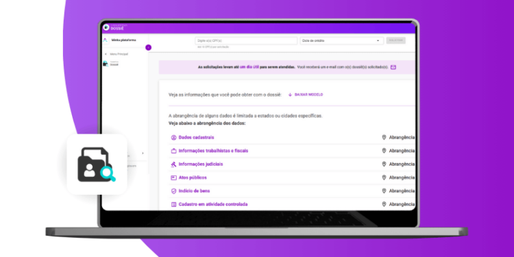 Assertiva lança o Assertiva Dossiê: a solução definitiva para investigações patrimoniais e jurídicas
