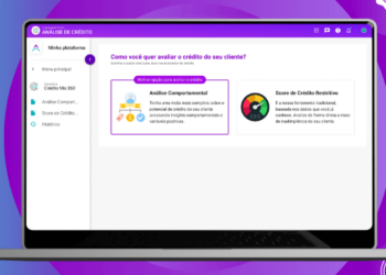 Assertiva lança solução para análise de crédito com dados alternativos e comportamentais