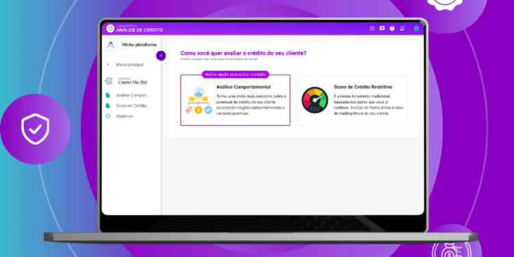 Assertiva lança solução para análise de crédito com dados alternativos e comportamentais