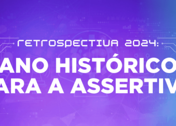 2024 em números: transformando desafios em conquistas