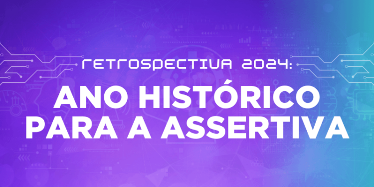 2024 em números: transformando desafios em conquistas